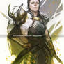 Lady Loki