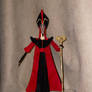Jafar Doll