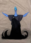 Hades Doll by Sner2000