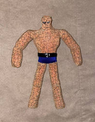 The Thing Doll