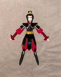 Azula Doll