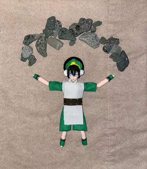 Toph Doll