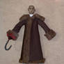 Candyman Doll