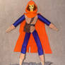 Hobgoblin Doll