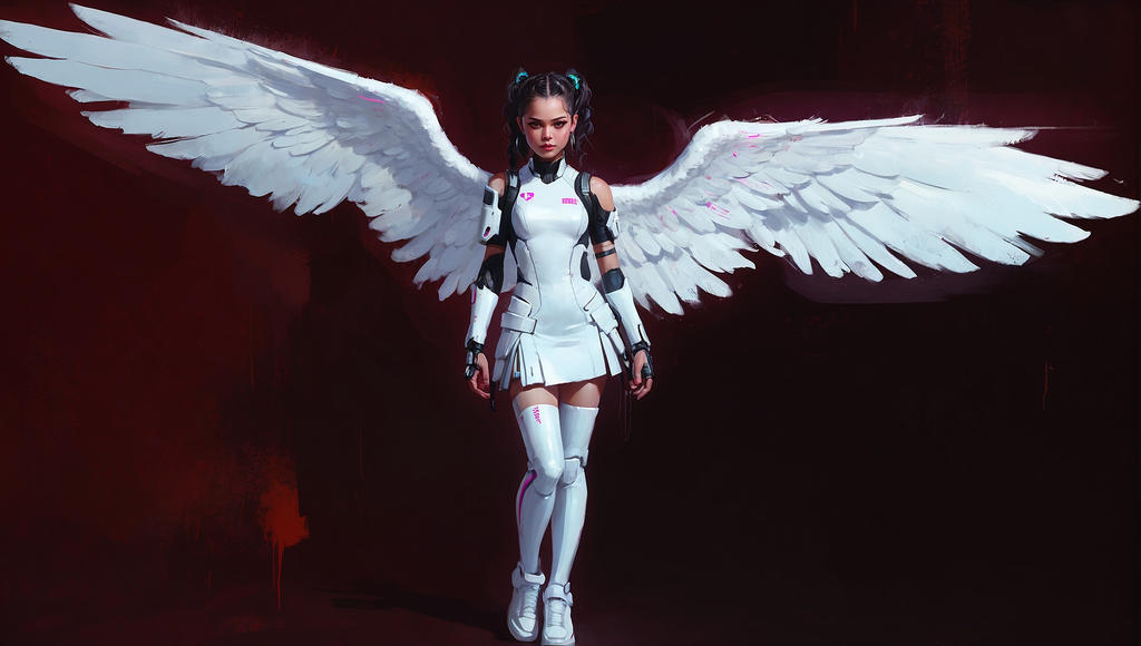 Angel Corp by JackStewart45 on DeviantArt