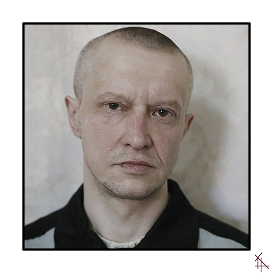 Alexander Jurjewitsch Pitschuschkin Fiant by MagnumOpusFiant on