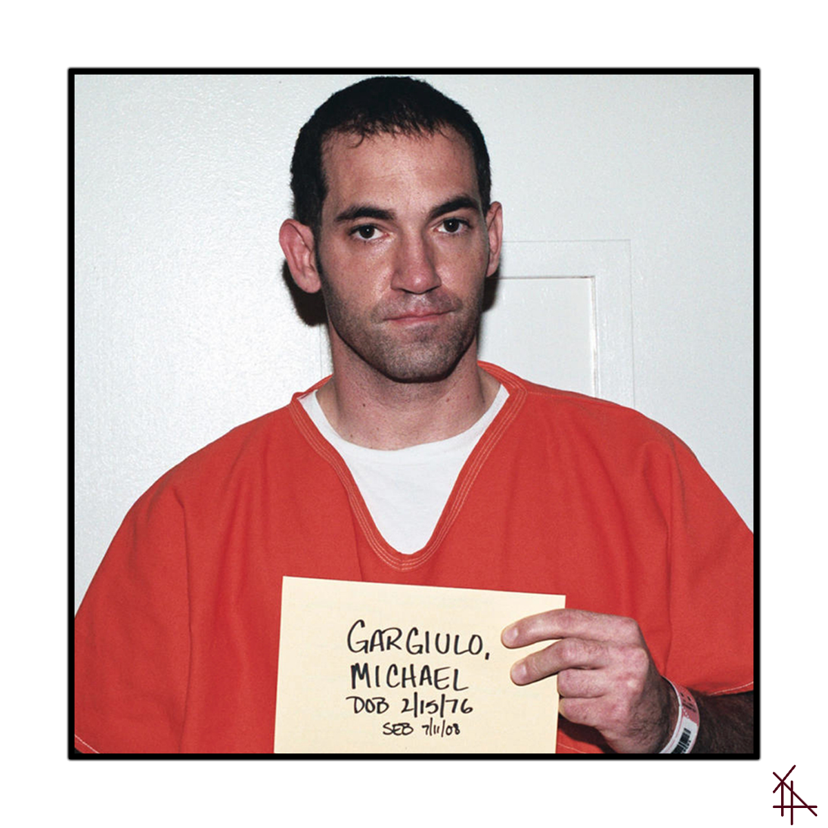 Michael Gargiulo aka Hollywood Ripper - Fiant by MagnumOpusFiant on ...