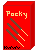 Pixel Pocky