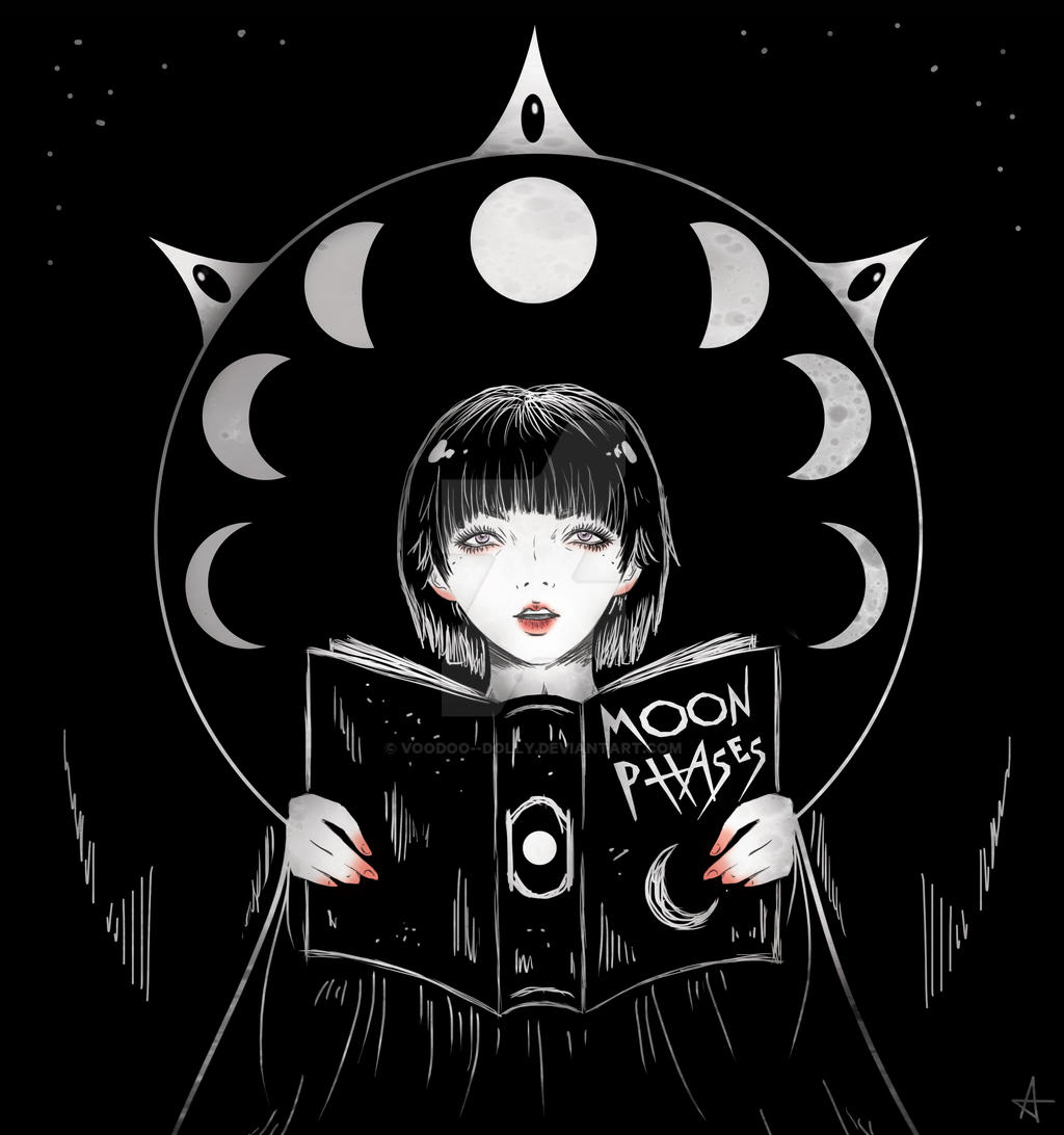 Moon Phases