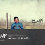 DUMP Records New Banner