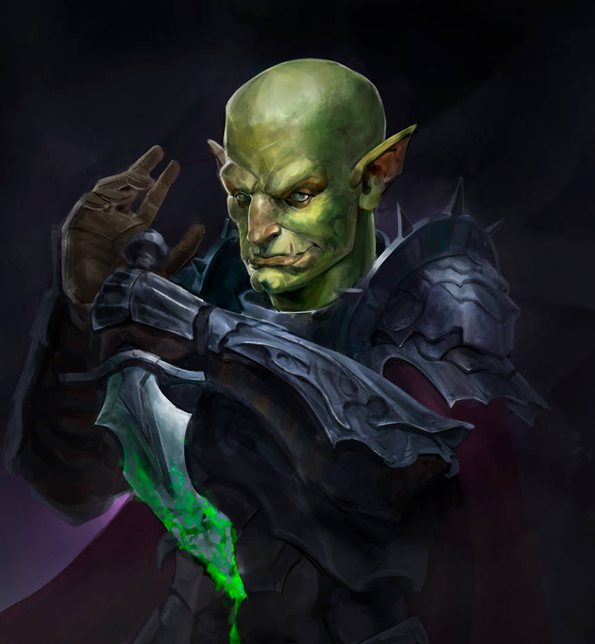 Rango by danpshkv on DeviantArt