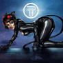 Catwoman