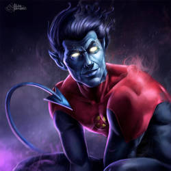 Nightcrawler