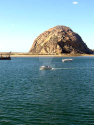 Morro Rock