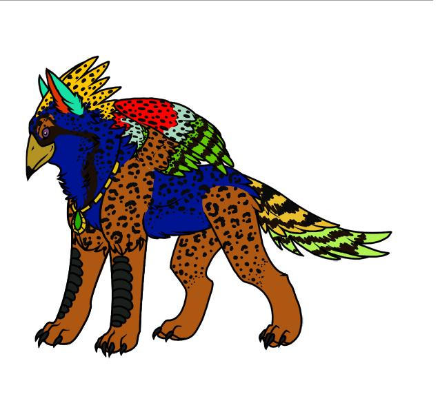 Polydorus by acaunkst on DeviantArt