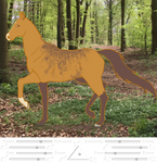 Equus Danica Stable - Taraxacum by kaelekompot