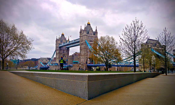 Tower Bridge