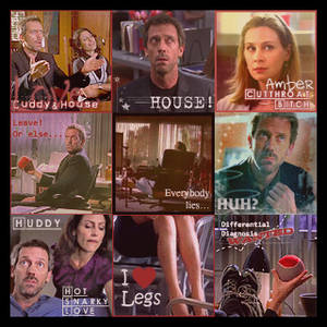 House M.D. avatars