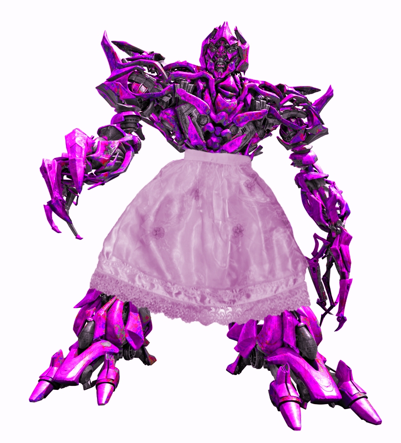 Pinkotron