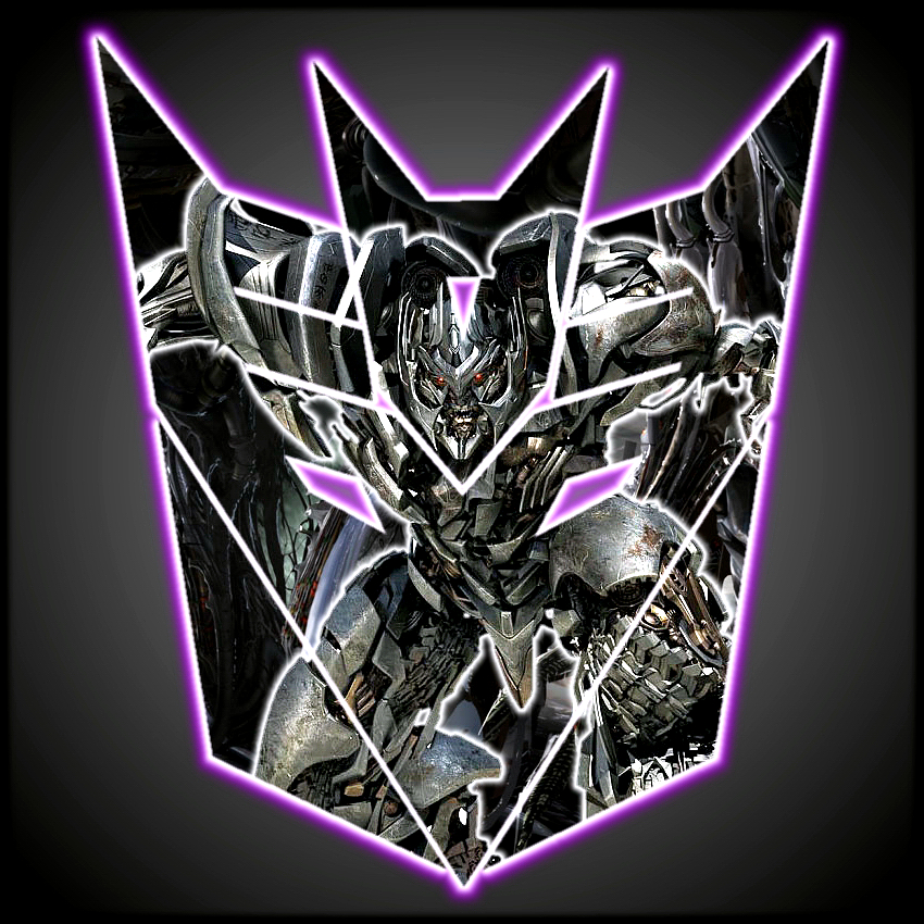 RotF Megatron -'Con-Symbol-