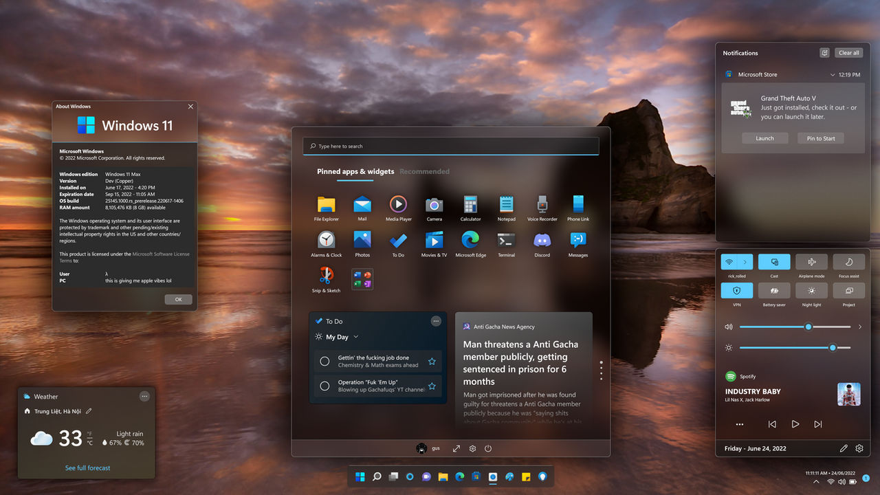 Windows 11 Max Concept By MSWindowsDude On DeviantArt windows-11-max-concept-by-mswindowsdude-on-deviantart