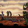 Wages of War