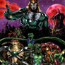 Rise of the Snake Men