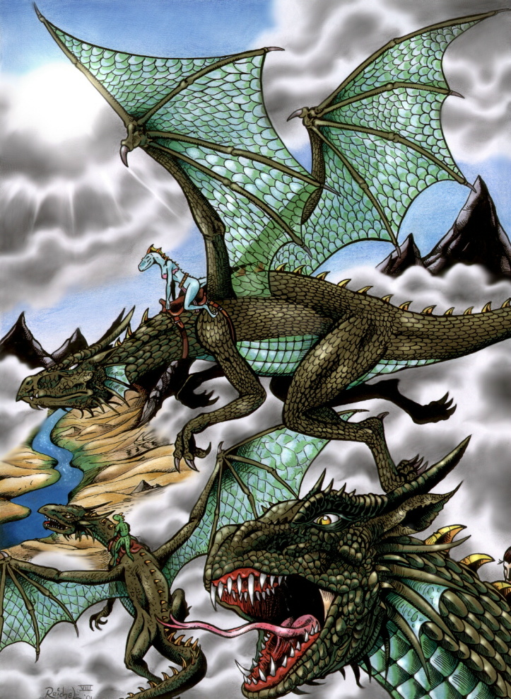 Dragonflight