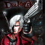 Devil May Cry FANART