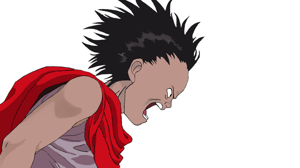 Tetsuo Inoue Tetsuo by TheJermy on DeviantArt