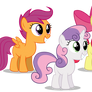 Cutie Mark Crusaders