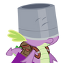 Buckethead Spike