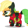 Little Miss Mare-velous