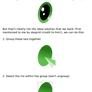 Clipping and antialiasing