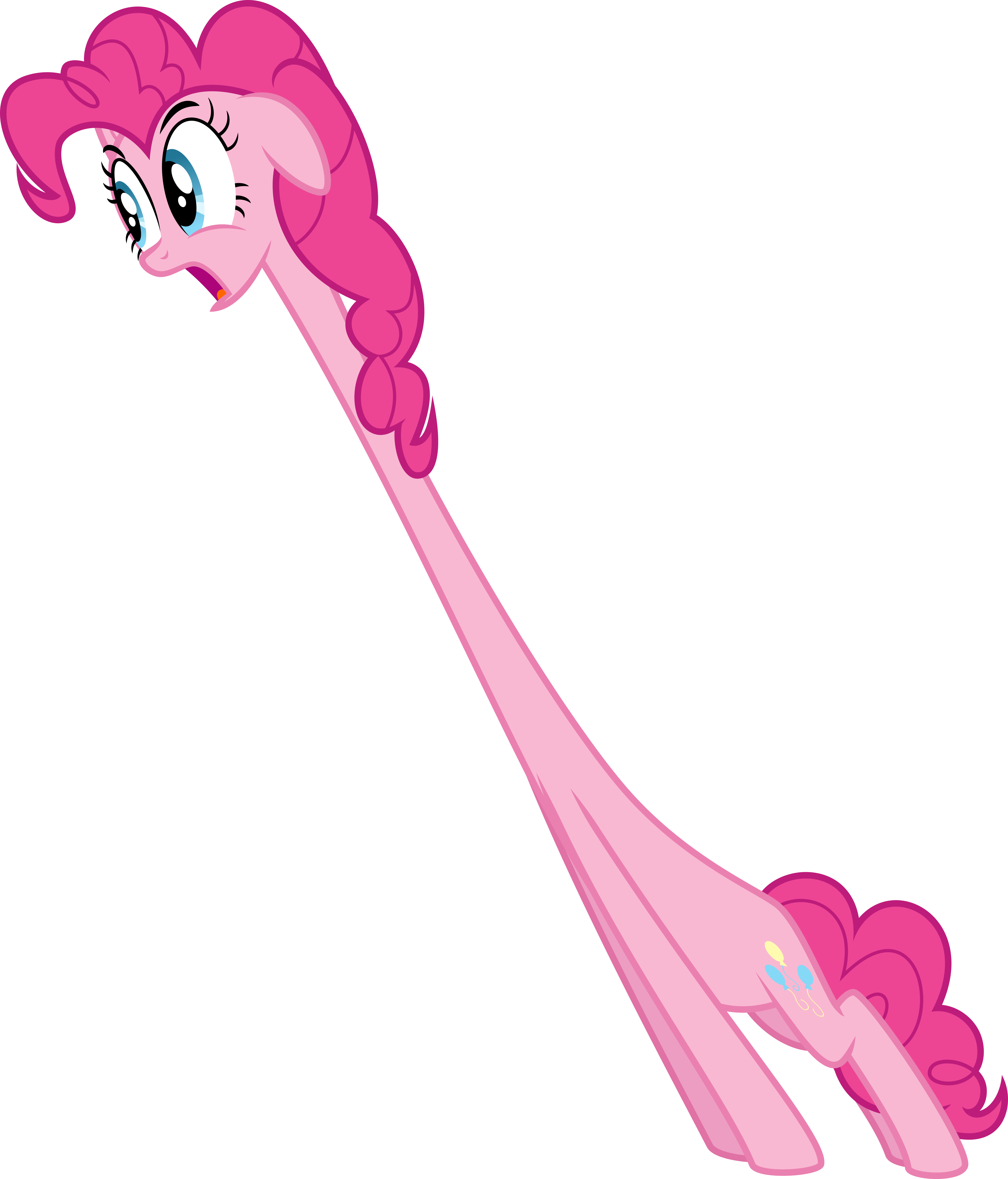 Mlp Stretch Stretchy by liamwhite1 on DeviantArt