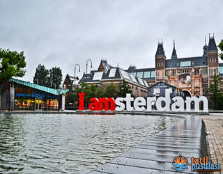 Nederland - Amsterdam