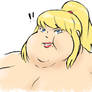 Fat Face Practice- Samus