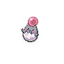 Spoink