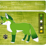 Jam -Ref sheet-