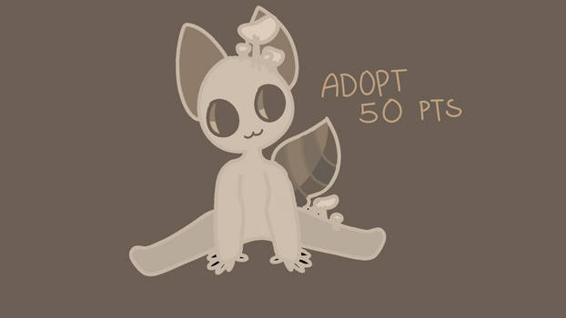 50 pt adopt