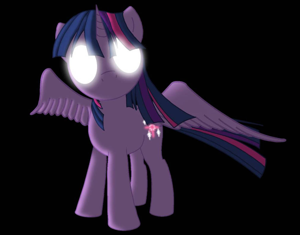 Twilight Sparkle by JerryTharYEETer on DeviantArt