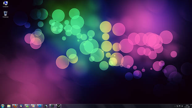 Desktop: 03-10-09