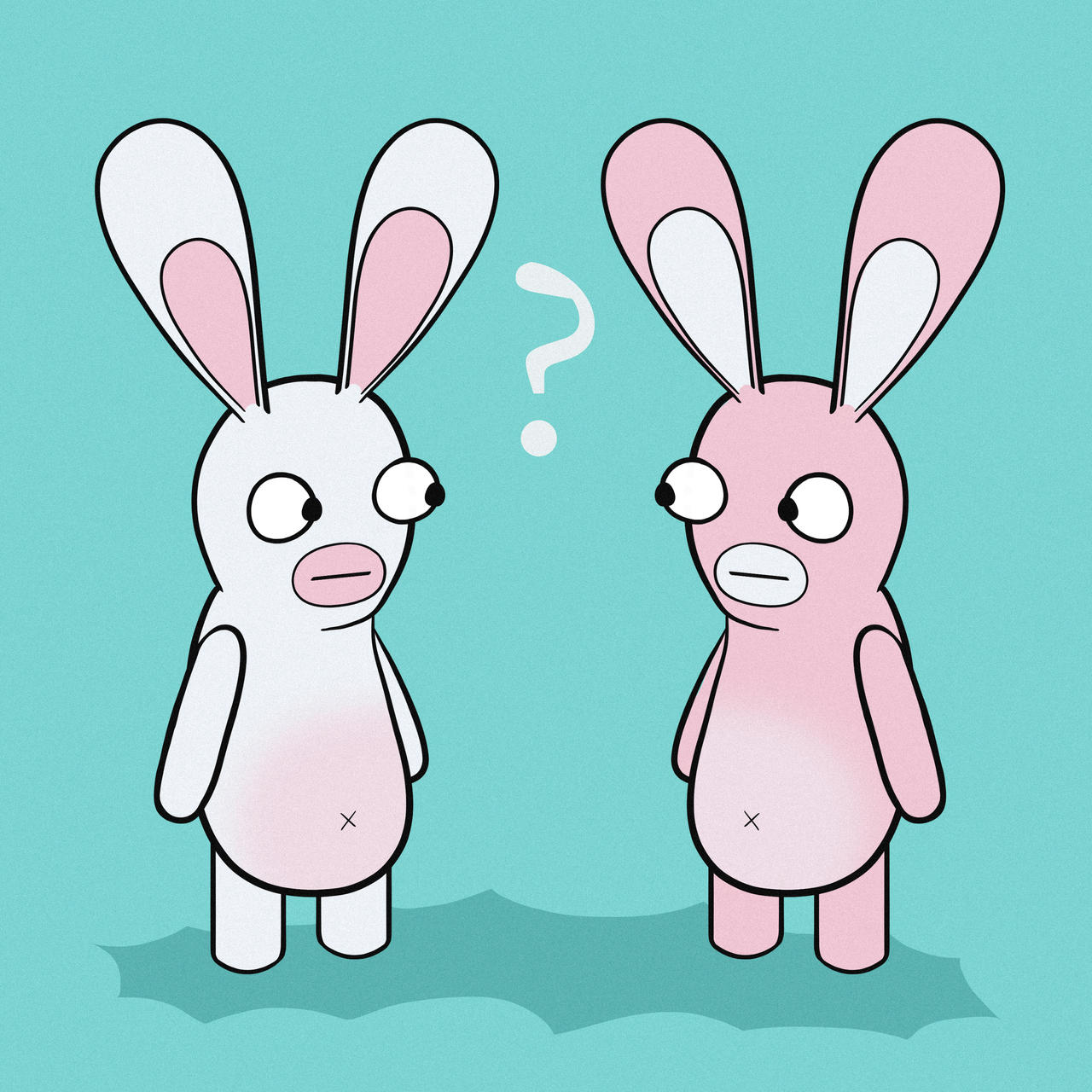 Rabbitz by Akyzzi on DeviantArt