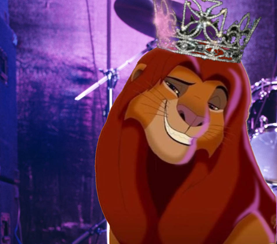 Simba Pose (22) by ClassicCartoonLover on DeviantArt