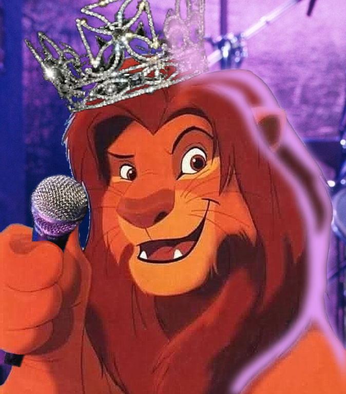 Simba Pose (27) by ClassicCartoonLover on DeviantArt