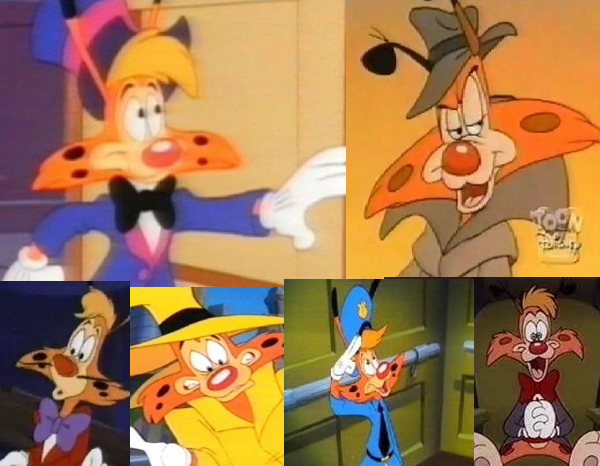 Deviantart Which Episode Which Episode Is Which? by ClassicCartoonLover on DeviantArt