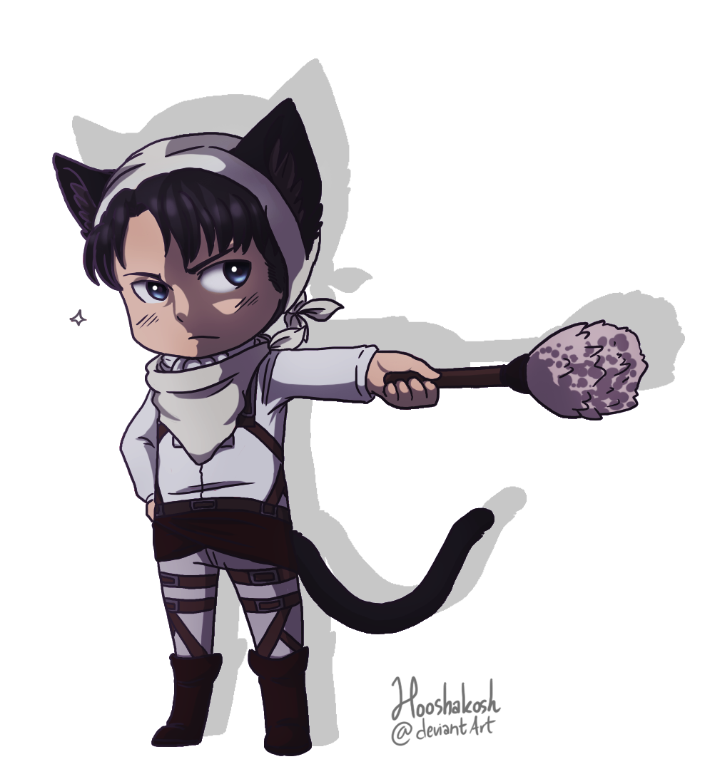Kitty levi top