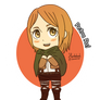 Chibi Petra