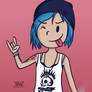 Chloe Price