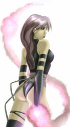 psylocke x-men